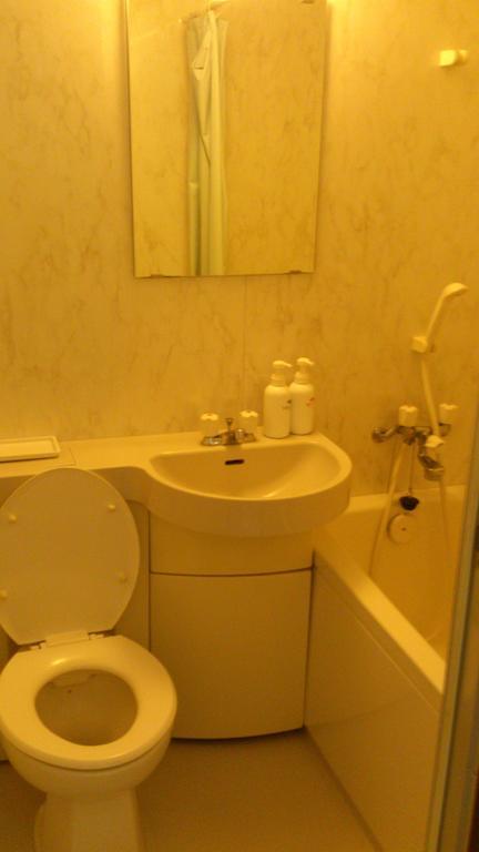 Patio House Reef Hotel Zamami Room photo