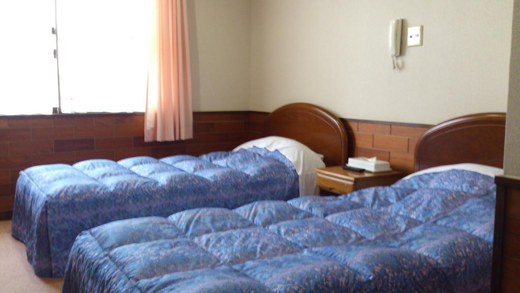 Patio House Reef Hotel Zamami Room photo