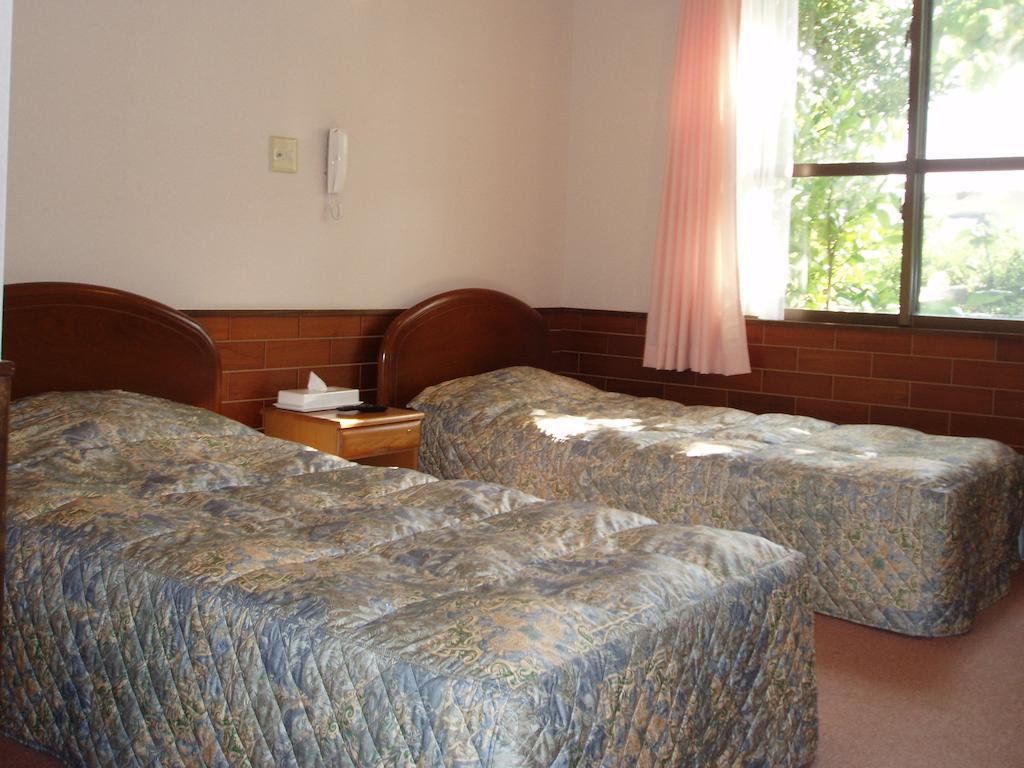 Patio House Reef Hotel Zamami Room photo